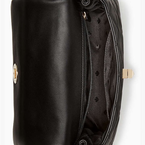 NEW W/Tags - Kate Spade Natalia Top Handle Satchel - Picture 9 of 13